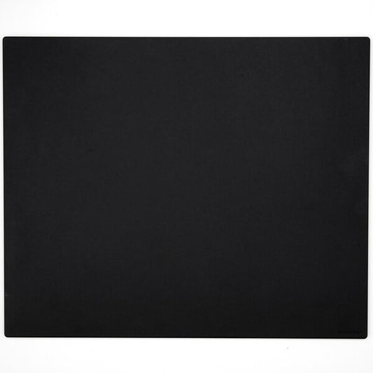 Black Epicurean Gourmet Cutting Board with eco-friendly slate accents
