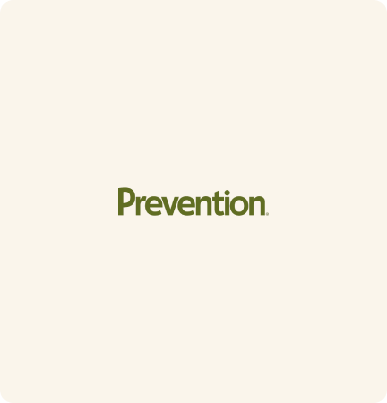La revista Prevention presenta 360 utensilios de cocina