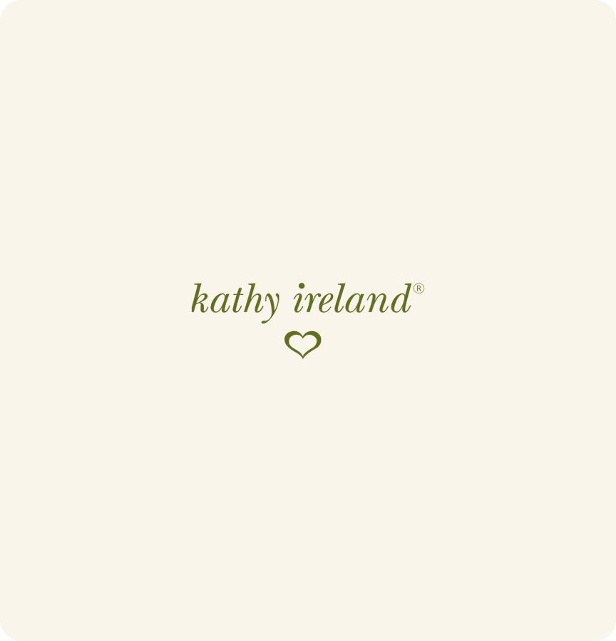 kathy ireland® logo