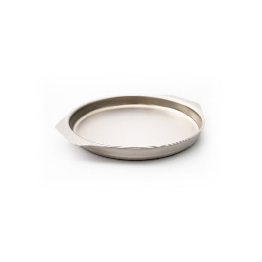 Factory Second 9" Round Baking Pan No Handles