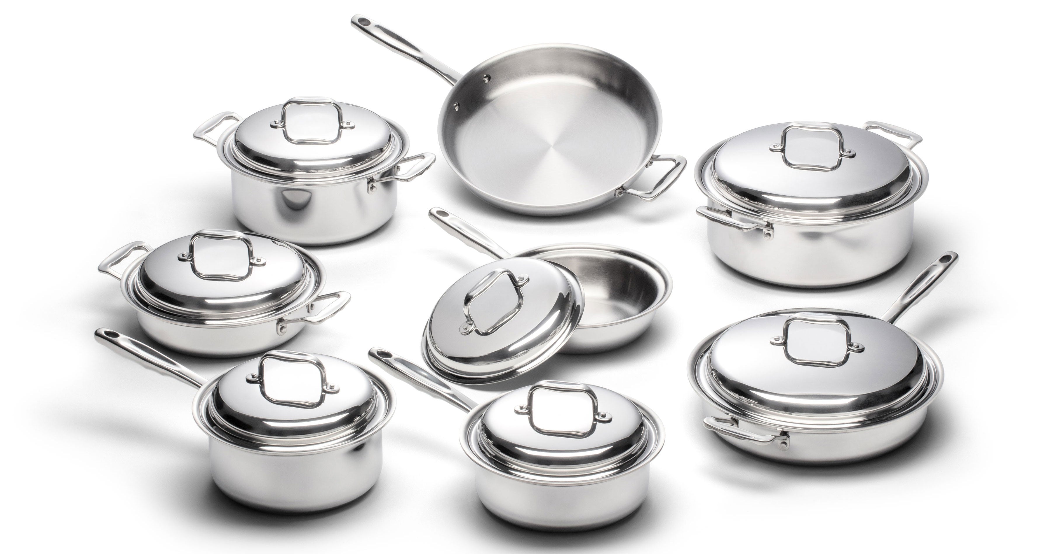 The Many Facets of Ethical Cookware – 360 Cookware