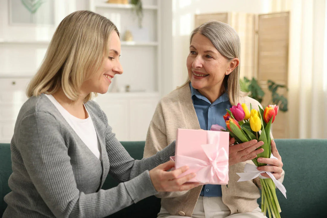 Mother's Day