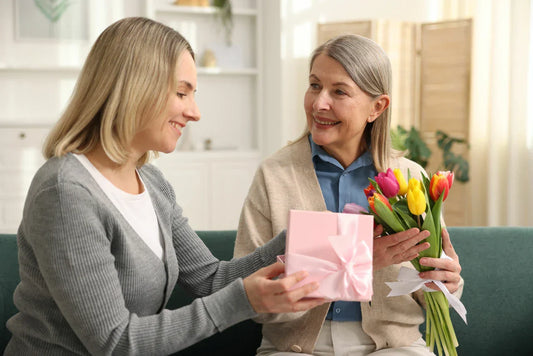 Mother's Day