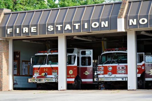 Fire Station hidden risks