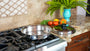 3.5 Quart Saute Pan with Cover
