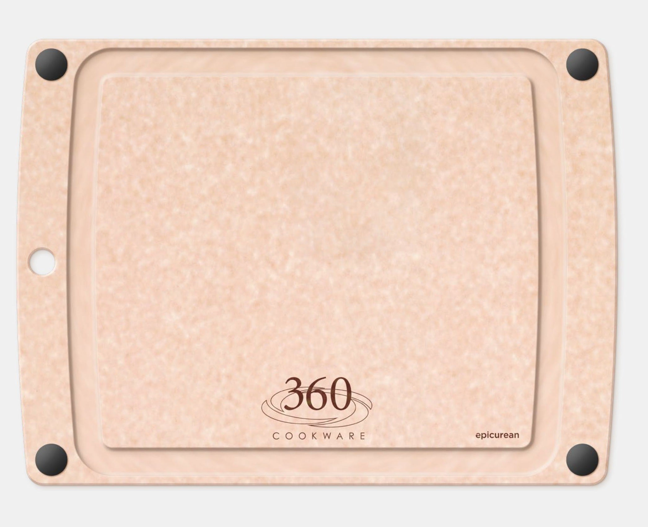 All-In-One Series Cutting Board