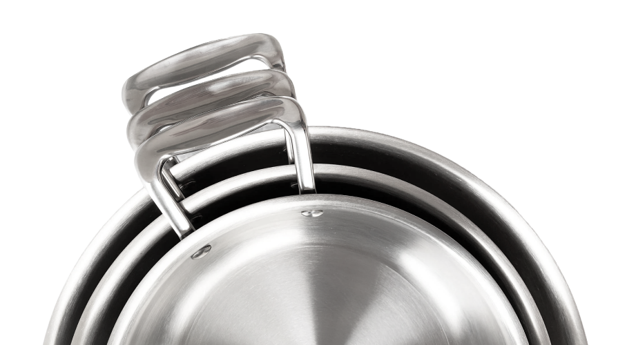 What is Vapor® Cooking?