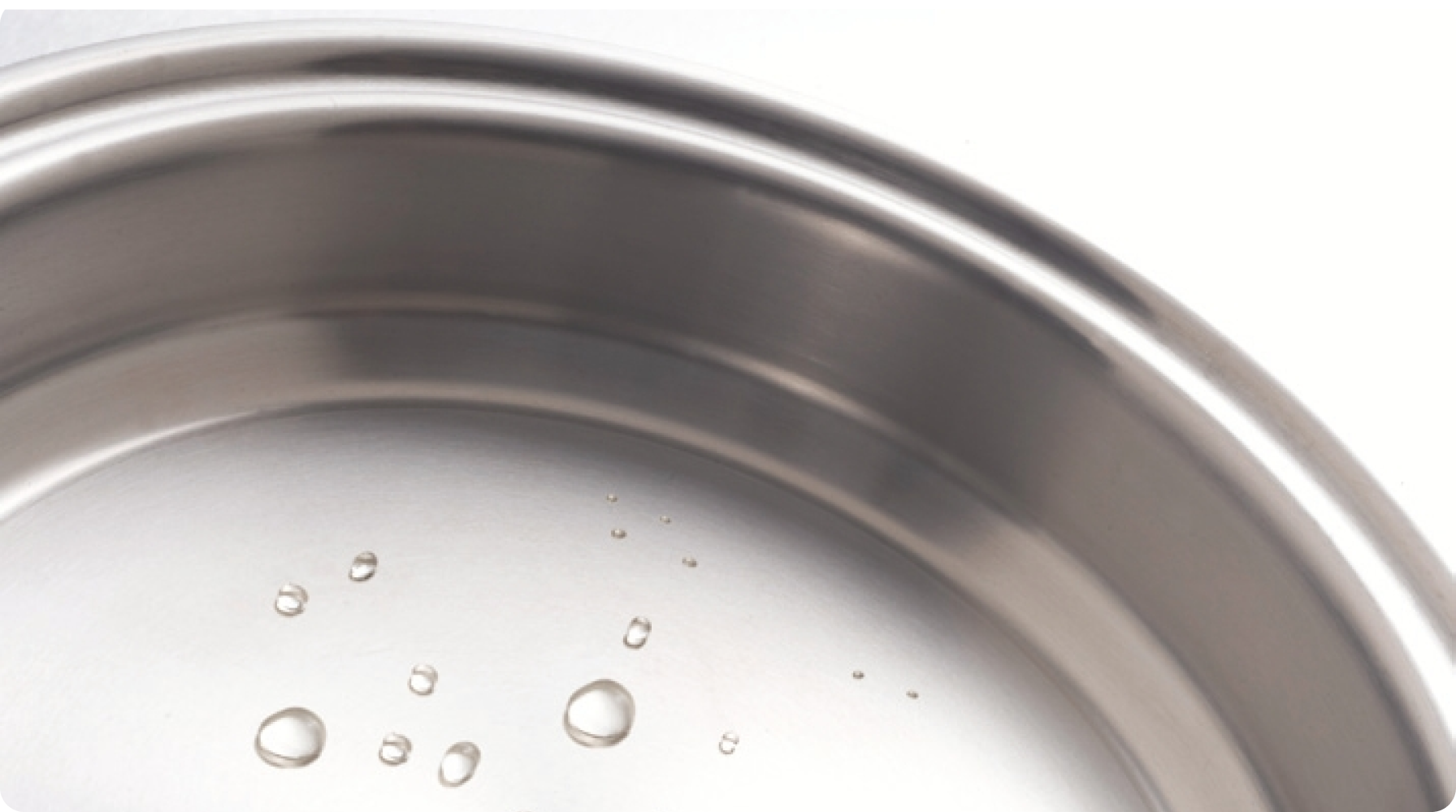 Dripping Cookware Stainless Steel Use & Care Guide for Cookware & Bakeware | 360 Cookware