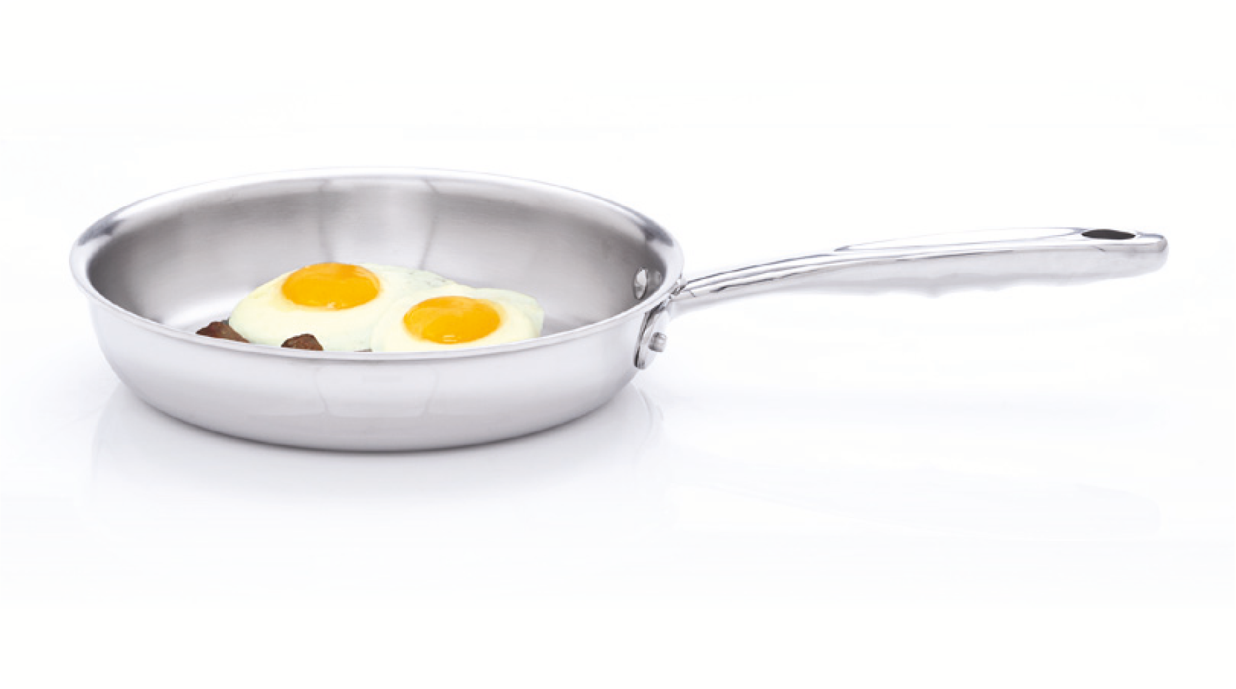 Vapor Cooking Exceptions