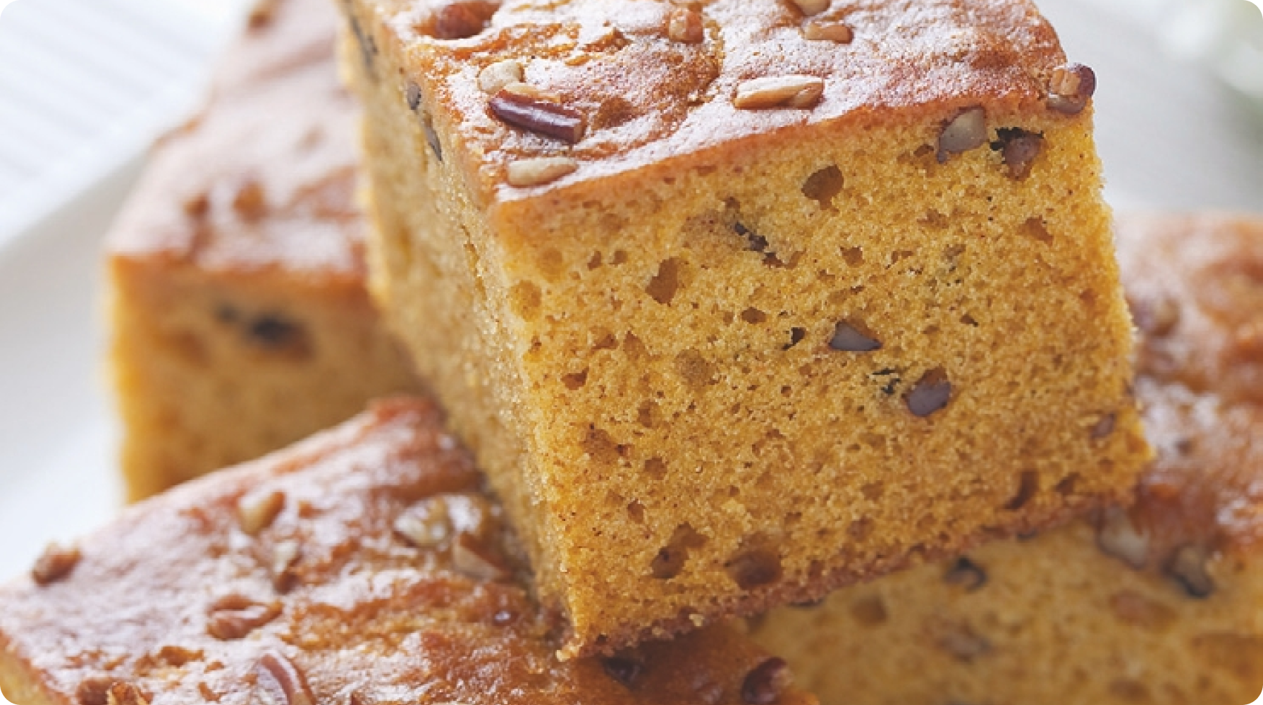 Stovetop Baking