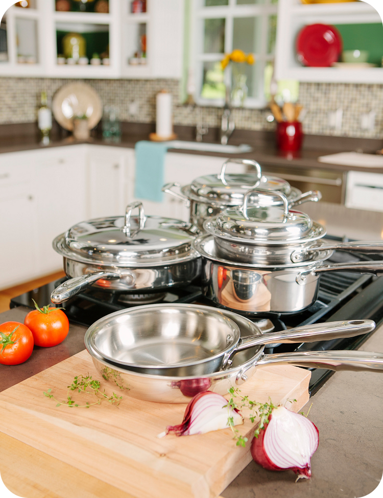 360 stainless steel slow cooker hotsell