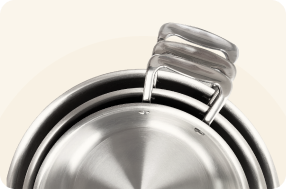 Cookware & Bakeware Handcrafted in the USA | 360 Cookware