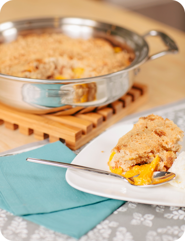 Our Materials 360 Cookware