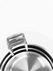 Craftsmanship Detail:Vapor® Seal Technology