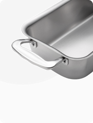 Craftsmanship Detail: Ergonomic Handles
