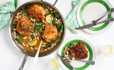 360 Cookware Blog | Recipes and Healthy Living Blog