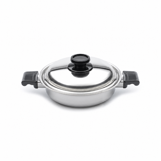 2.3 Quart Casserole with Cover