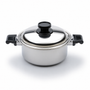 4 Quart Stockpot with Cover