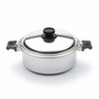 6 Quart Stockpot with Cover