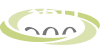 360 Cookware logo featuring stylized text and a circular design