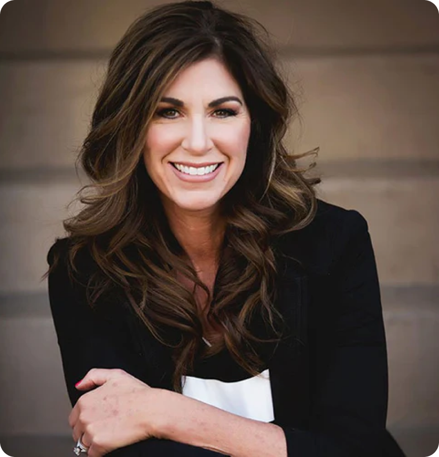 Andrea Thompson