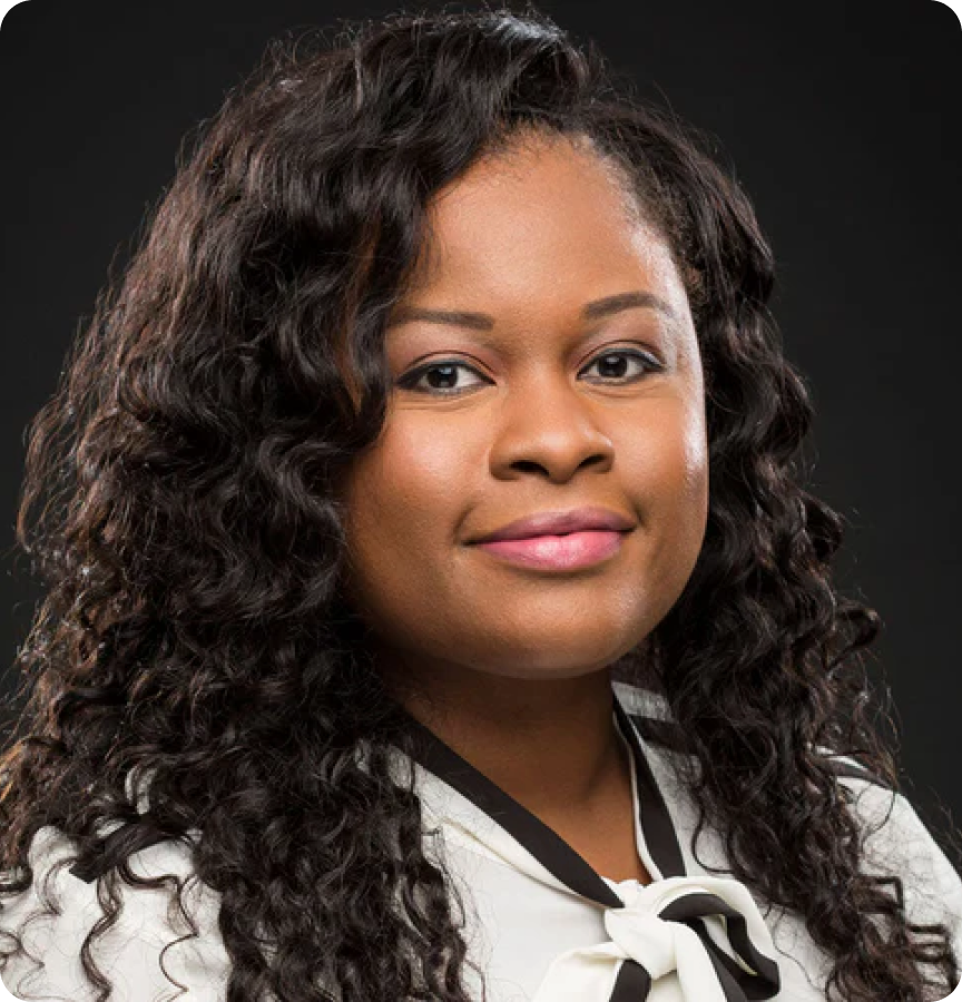 Dr. Davinah