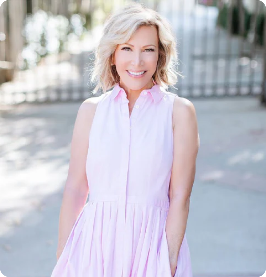 Kym Douglas