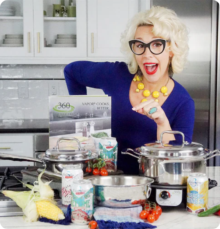 Chef Emily Ellyn