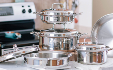 catalog – 360 Cookware