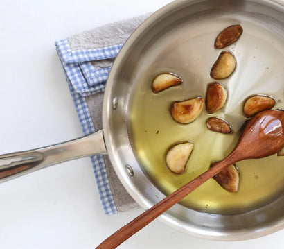 COOK WITH CONFIDENCE