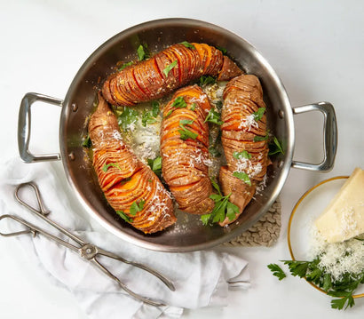 MORE WAYS TO COOK