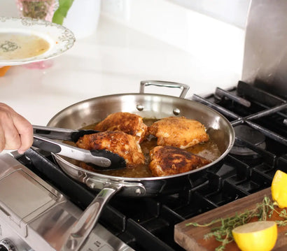 Oven-Safe Design