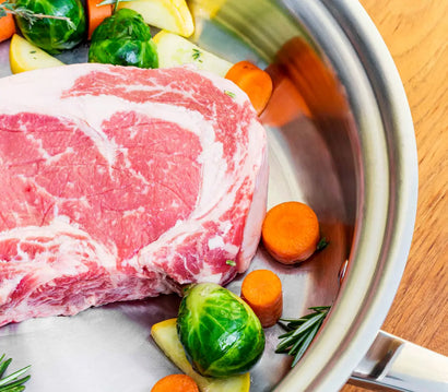 Healthier Cooking