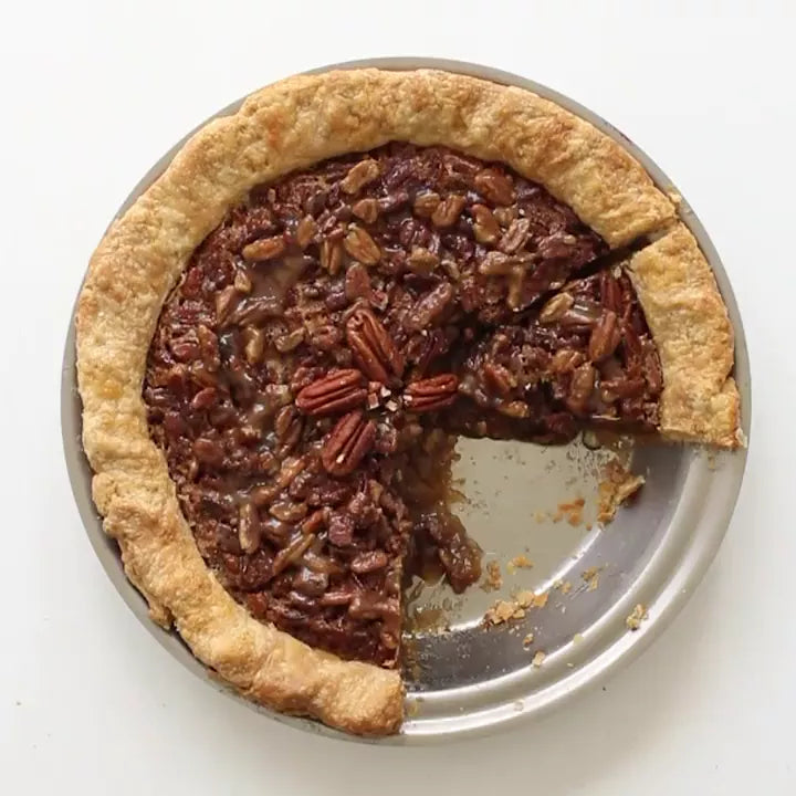 360 Cookware Pie Pan - Thumbnail 2