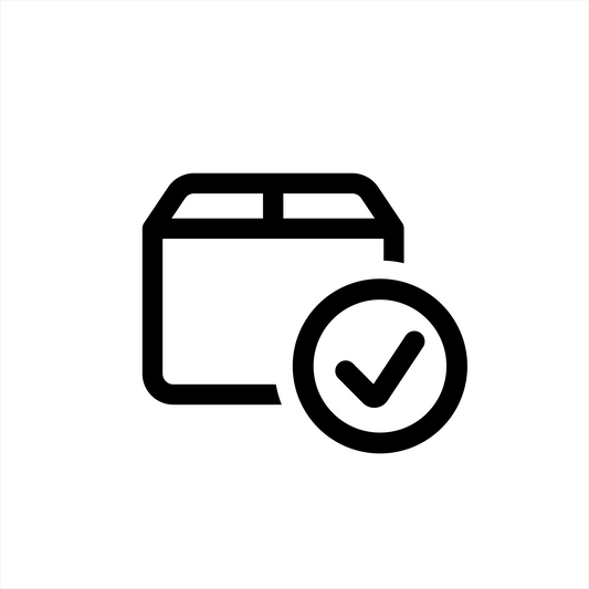 Icon indicating shipping protection by Route.