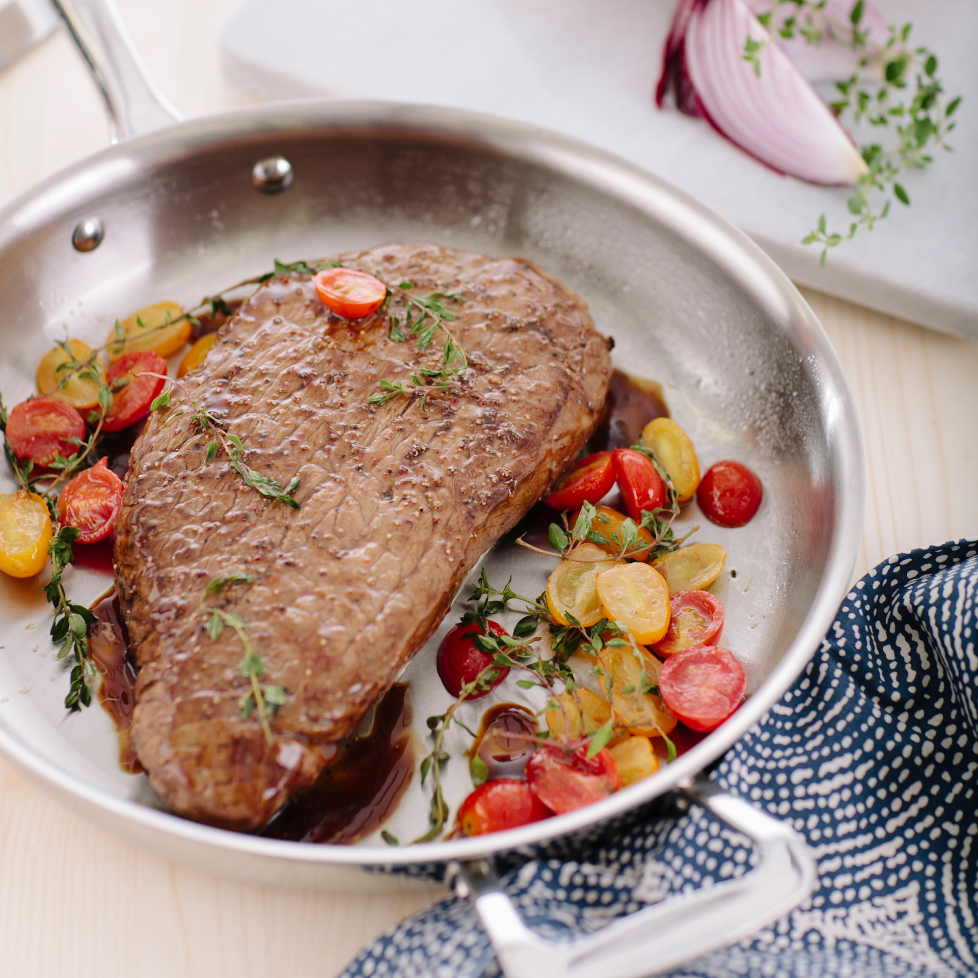 360 Cookware Fry Pan - Thumbnail 5