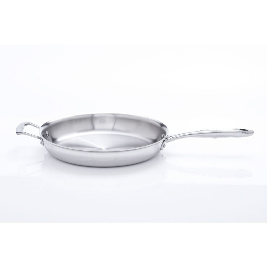 360 Cookware Stainless Steel 11.5 Inch Fry Pan