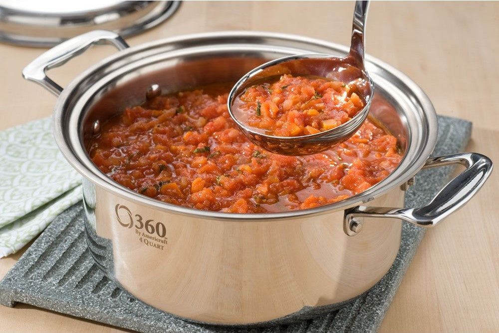 360 Cookware Stockpot - Thumbnail 2