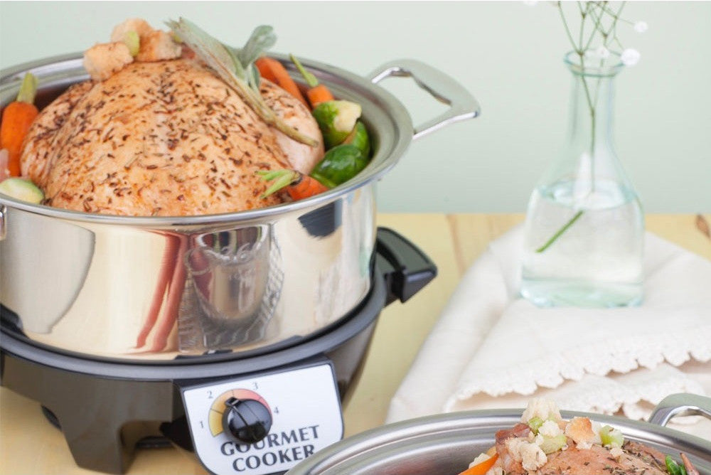 Cookware & Bakeware Handcrafted in the USA | 360 Cookware