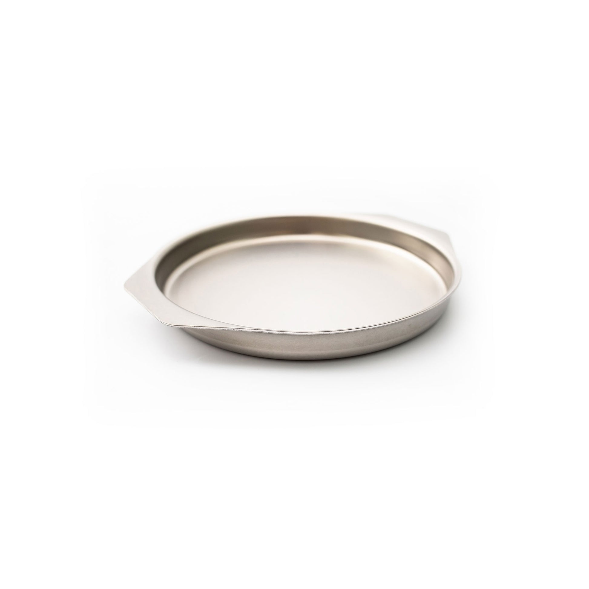 Factory Second 9" Round Baking Pan by 360 Cookware.
