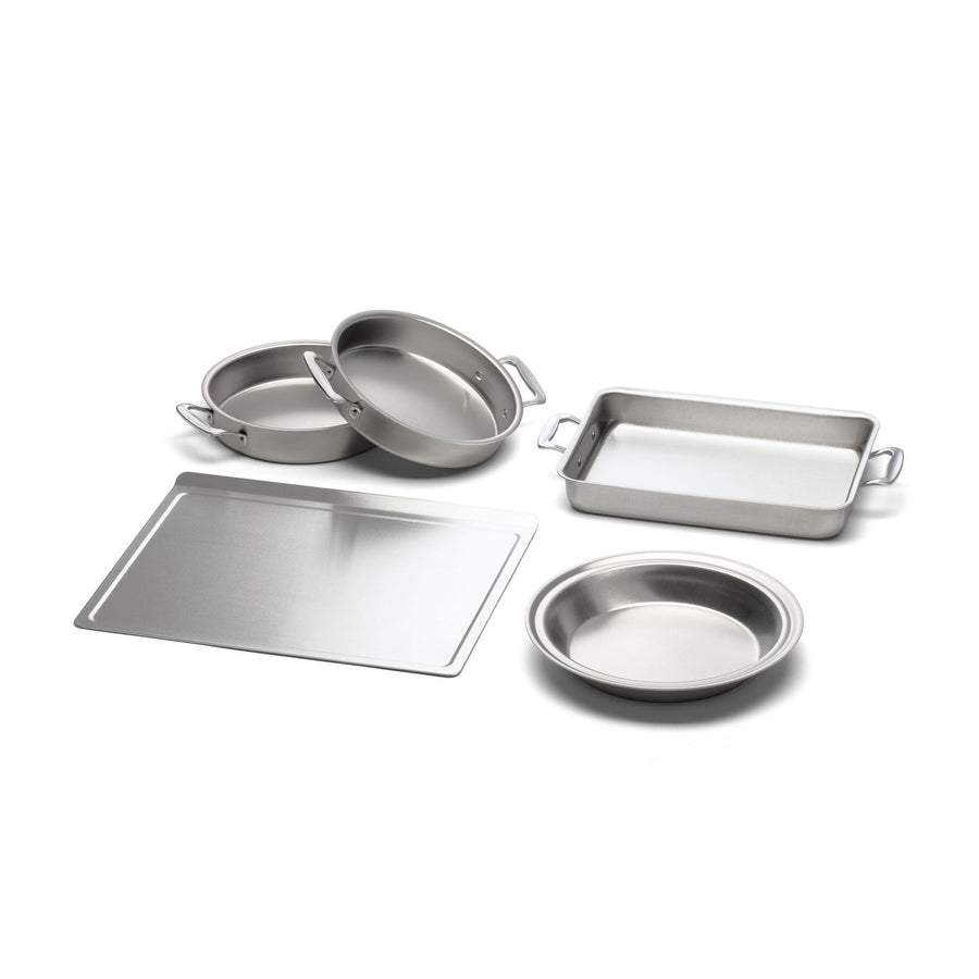 5-Piece Bakeware Set - 360 Cookware