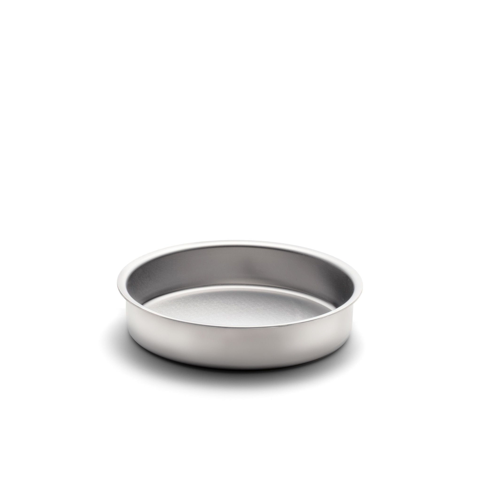 9 Inch Round Cake Pan with No Handles | 360 Cookware