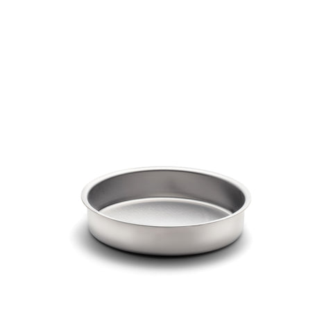 360 Cookware — 9" Round Cake Pan with No Handles