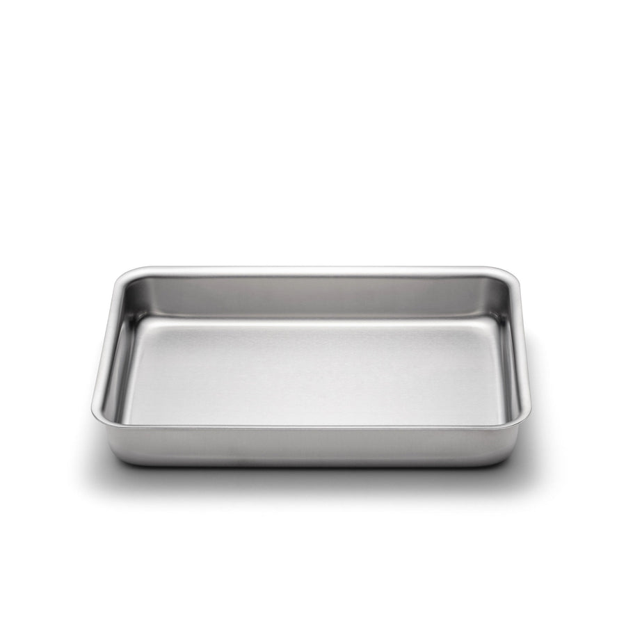 Stainless Steel Bake & Roast Pan - 9x 13