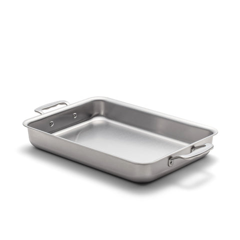 9 x 13 Roasting Pan with Rack