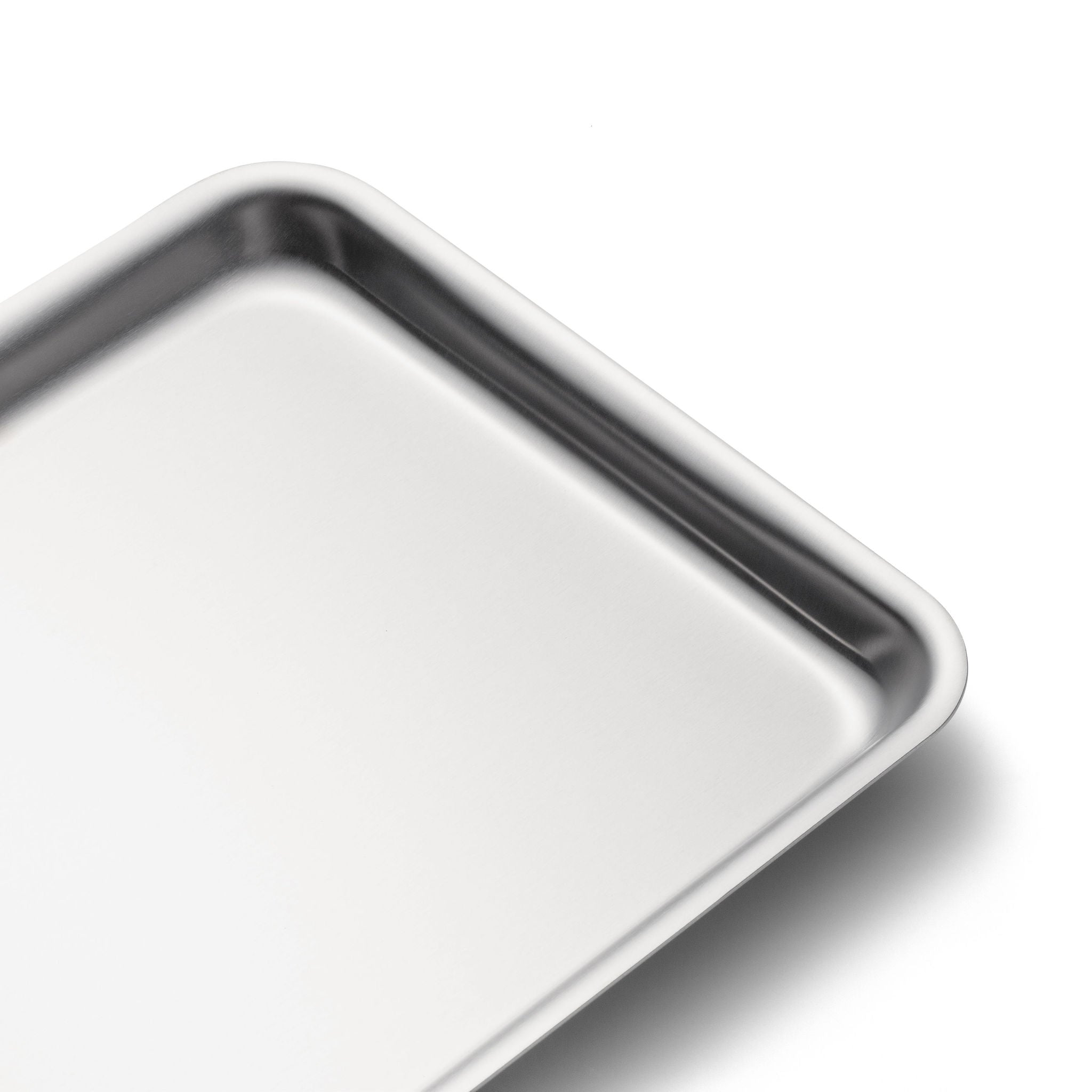 360 Cookware Jelly Roll Pan - Thumbnail 5