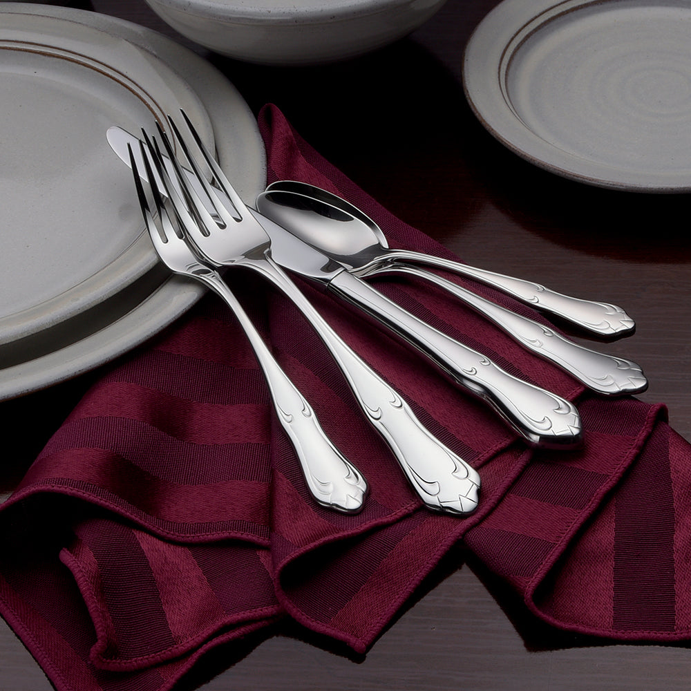 Champlin 65 Piece Set