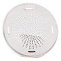 Factory Second Steamer Rack with perforated design for steaming food