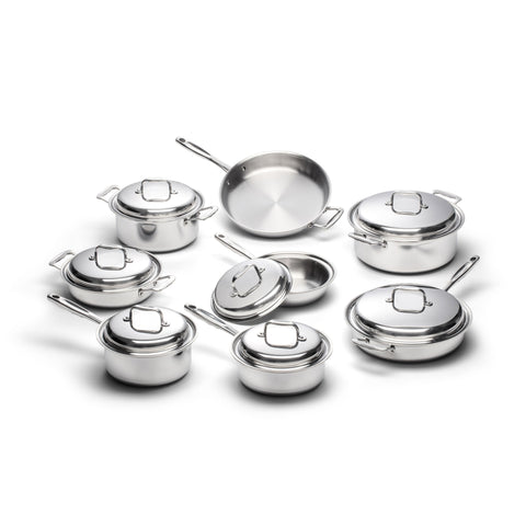 15 Piece Set