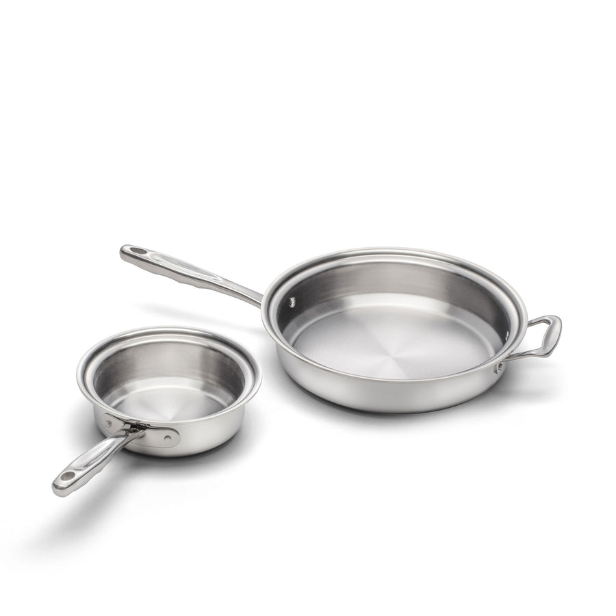The Essentials Cookware Set - 360 Cookware